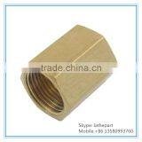 HARDWARE FACTORY Sign Glass Led Male/female Non-threaded Stsndoff thumbnail-1