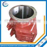 Customized Electric Vacuum Pump High Pressure Vacuum Pump Parts thumbnail-1