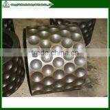 BBQ Dry Powder Coal/charcoal Powder Ball Press Machine thumbnail-4