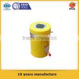Quality Assured Piston Type High Tonnage Hydraulic Cylinder for Sale thumbnail-1