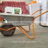 6414T New Style Industrial Constriction Innovational Wheelbarrow thumbnail-6