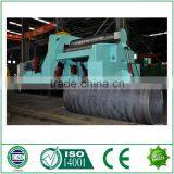2015 New High Quality W11S 3 Roller Plate Bending Rolling Machine thumbnail-3