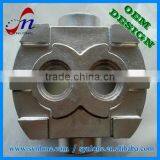 Widely Usage Stainless Steel Material Investment Casting Parts thumbnail-1