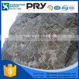Wire Rope Mesh Sales Rockfall Netting (factory) thumbnail-4