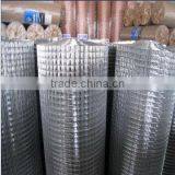 Small Hole Crimped Wire Mesh Roll