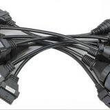 8 Piece Truck Cables OBD2 Adapter Truck Diagnostic Cable for Ds150,cdp+ thumbnail-2