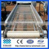Stainless Steel Wire Mesh Conveyor Belt,conveyor Belt Wire Mesh thumbnail-1