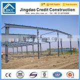 Prefabricated Steel Structure Factory thumbnail-6