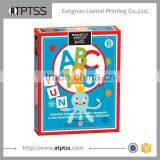 Novelty Creative Magnetic Poetry Kit Kids Kit thumbnail-2