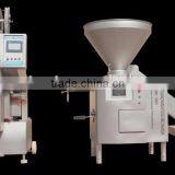 Automatic Sausage Casing Cutting Machine / Sausage Double Clipper thumbnail-6