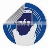 Paper Sticker Proximity Rfid Lable thumbnail-3
