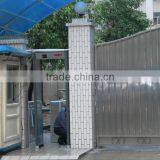 Digital Walk Through Metal Detector 6 Detection Zone Security Metal Detector Door XLD-B (LED) thumbnail-6