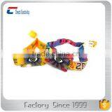 Dorney Park Payment Wristbands for Festivals Securelock Wristband Specialty Fudan F08 Chip thumbnail-5