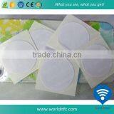 ISO14443A HF NTAG213 RFID Label NFC Sticker for Library Management thumbnail-2