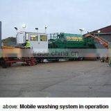 Automatic Municipal Waste Recycling Plant Urban Garbage Sorting Plant Screw Sorting Machines for Sorting MSW thumbnail-4