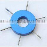 Cnc Maching Aluminum Parts/4-5axis Machining Part/non-standardized Part