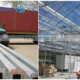 Greenhouse Composite Galvanized Beam thumbnail-1