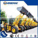 Construction Machinery Shantui Loading Capacity 3t 1.7m3 SL30W Used Wheel Loader 9 Ton thumbnail-3
