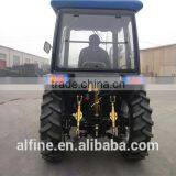 New Design Factory Supply Good Quality 55hp Tractor thumbnail-4