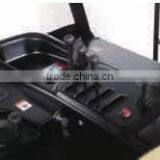 Battery 1.8T Three Wheel Electric Forklift thumbnail-2