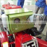 Electric Starter Walking Tractor thumbnail-3