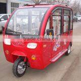 650W Electric Scooter Battery e Rickshaw thumbnail-1