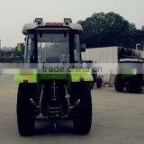 BOMR600 Tractor With Cab thumbnail-1