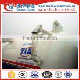 6000Liter Dongfeng Sewage Suction Tanker Truck With Sewage Truck for Low Price thumbnail-4