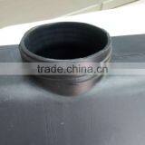 OEM Blow Molding PE Oil Tank 8-9L Plastic Abnormity of Tank Black Liquid Tank Container thumbnail-6