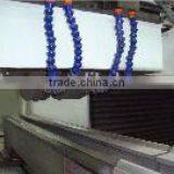 High Precision CNC Guideway Grinding Machine For Lathe thumbnail-2