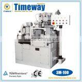 Oilstone Super Finishing Machine thumbnail-3
