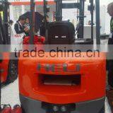 Hot Sale New Product Fd20 About 2000kg Diesel Forklift in Shanghai China for Sale thumbnail-2