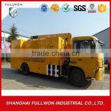 Dongfeng Hot Sale Fuelling Vehicle /bowser /refuelling Truck thumbnail-3