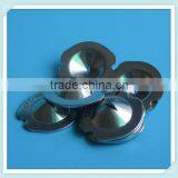 CCTC Series 316SS Disc Flat Fan Nozzle thumbnail-1