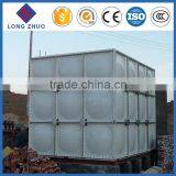 Water Tank - Long Zhuo SMC (FRP/GRP) Sectional Panel Tank thumbnail-4