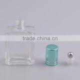 ROOO7 New Design Roll Bottle Glass Bottle for Perfume Wholesale thumbnail-3