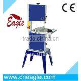 WB300A Wood Cutting Band Saw