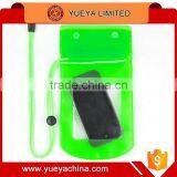 100% Waterproof Mobile Phone Bag Case Skin Cover Protective for 6 4.7" thumbnail-4