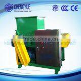 Heavy Duty Tyre Shredder Machine for Sale thumbnail-2
