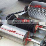 Automatic Preserved Fruit Dicer Cube Machine thumbnail-2