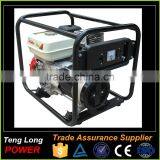 Gasoline Start Kerosene Run 5kw Generator thumbnail-3