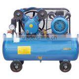 Portable Electric Air Compressor V-0.12-7 thumbnail-3