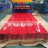 Mechanical Property Prepainted Steel Plates thumbnail-2