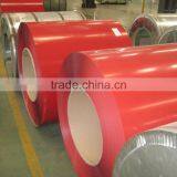 Prepainted Hot Dipped Galvalume Steel Coils thumbnail-2