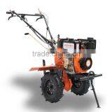 BSD1050E Chongqing China Aerobs 6.5hp Mini Power Tiller Price thumbnail-5