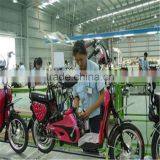 Electric Vehicle Production Line thumbnail-4
