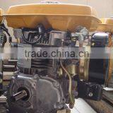 Excalibur 5HP 183cc Air Cooled Gasoline Engine S20 thumbnail-4