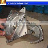 OEM Casting Service Lost Wax Investment Casting Parts thumbnail-2