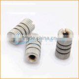 Dongguan Factory Supply Cnc Turning Parts Threaded Stud Auto Parts thumbnail-4
