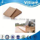 Wood Plastic Composite Flooring Wpc Floor thumbnail-1